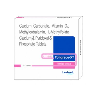 FOLIGRACE-XT