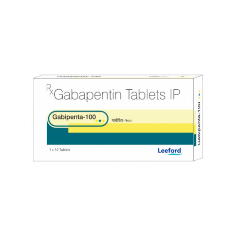 GABIPENTA-100