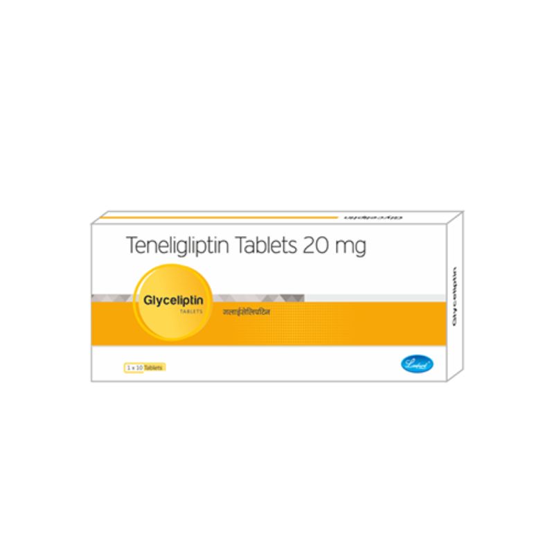 GLYCELIPTIN