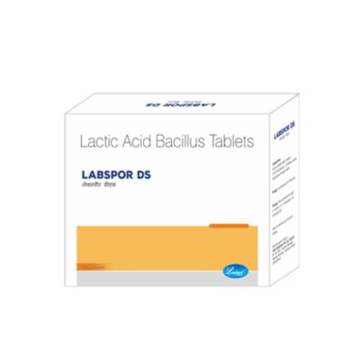 LABSPOR DS