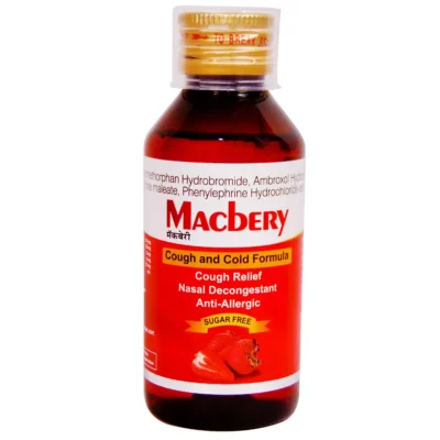 macbery