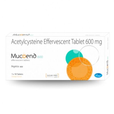 MUCOEND-600