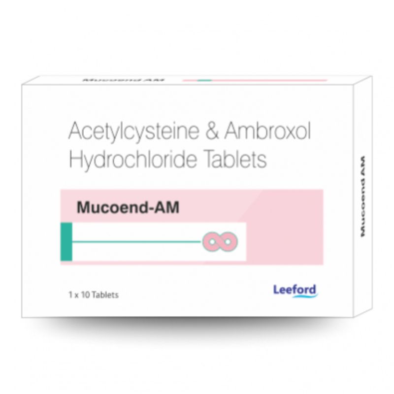 MUCOEND-AM