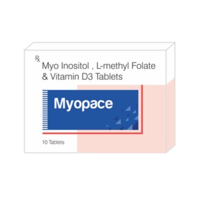 MYOPACE