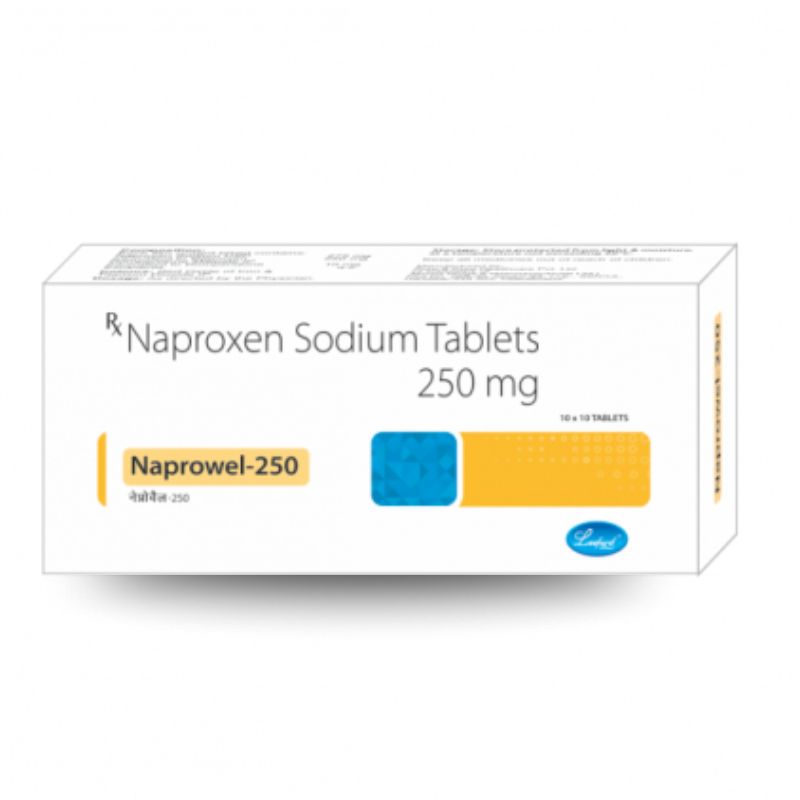 NAPROWEL-250