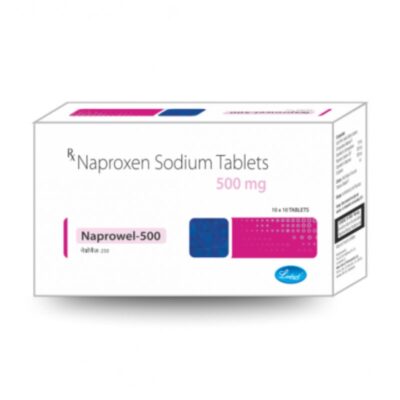 NAPROWEL-500