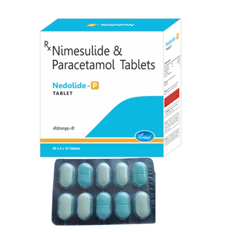 NEDOLIDE-P