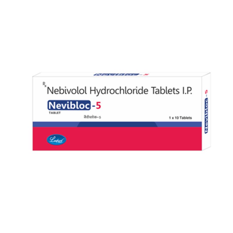 NEVIBLOC-5