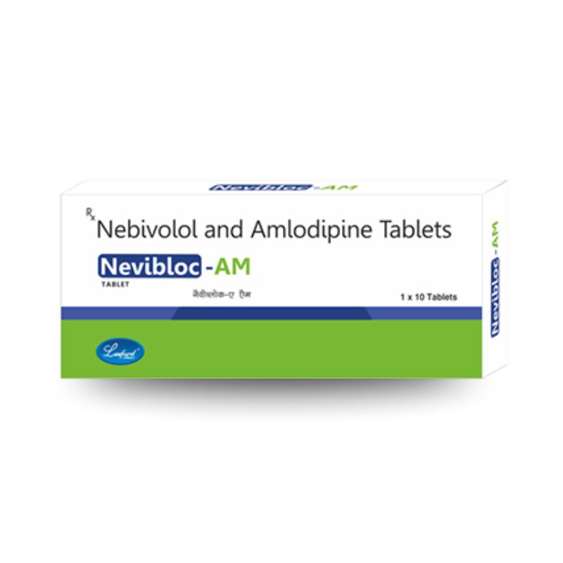 NEVIBLOC-AM