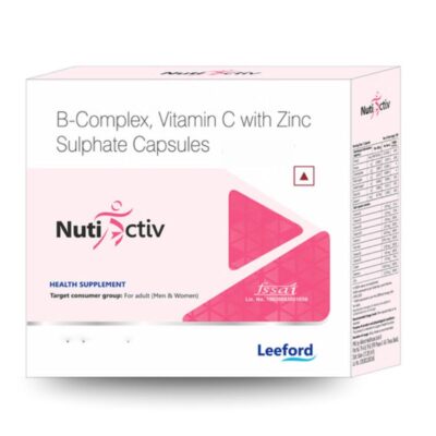 NUTIACTIV