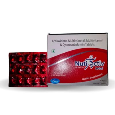 NUTIACTIV TOTAL