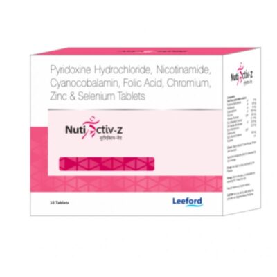NUTIACTIV-Z