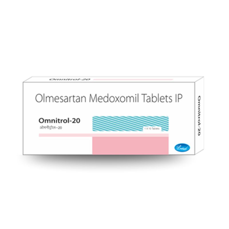 OMNITROL 20