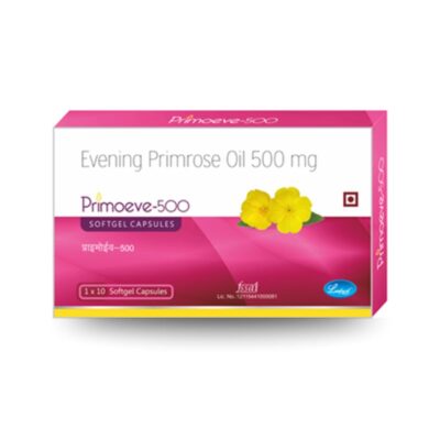 PRIMOEVE-500 SG