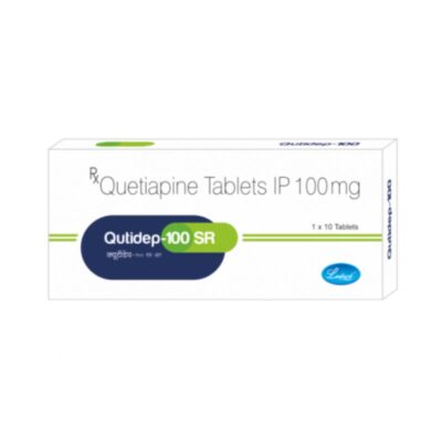 QUTIDEP-100 SR