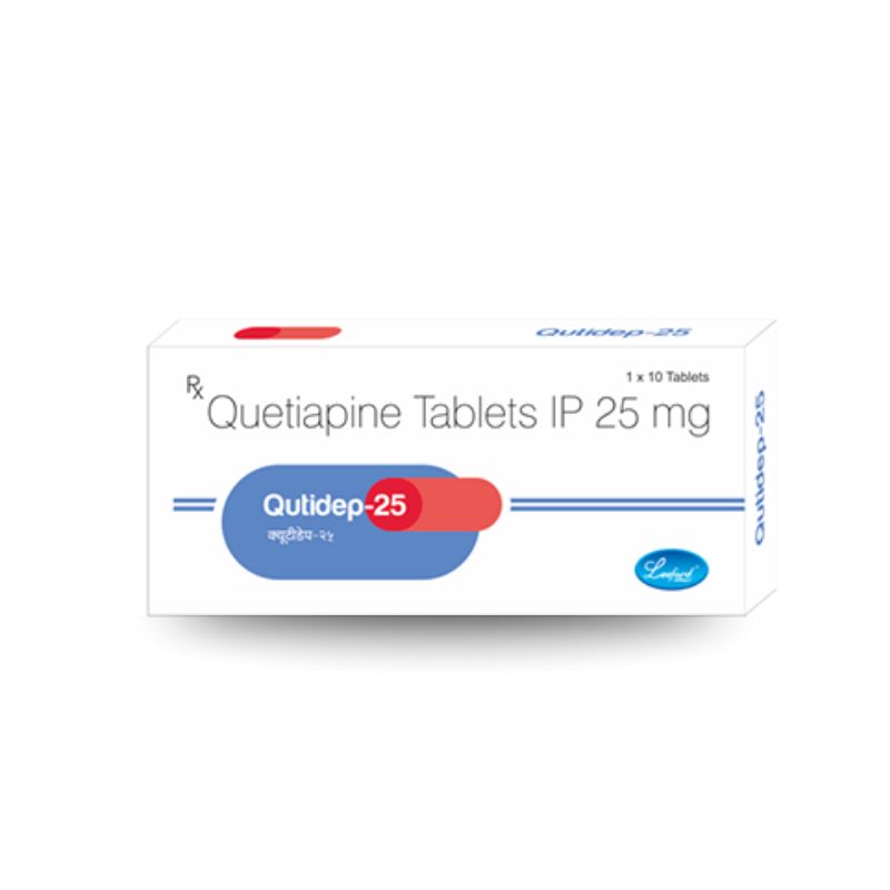 QUTIDEP-25