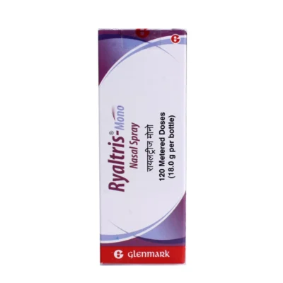 Ryaltris-Mono Nasal Spray