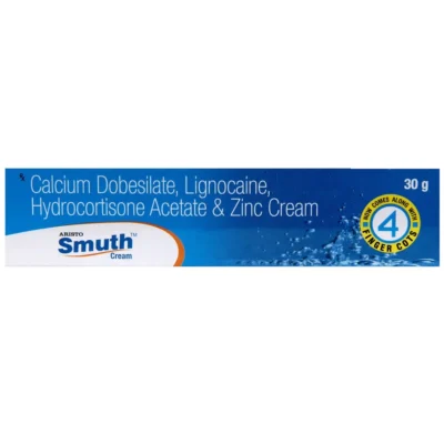 Smuth Cream