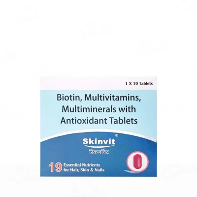 PIL Tablet Skinvit