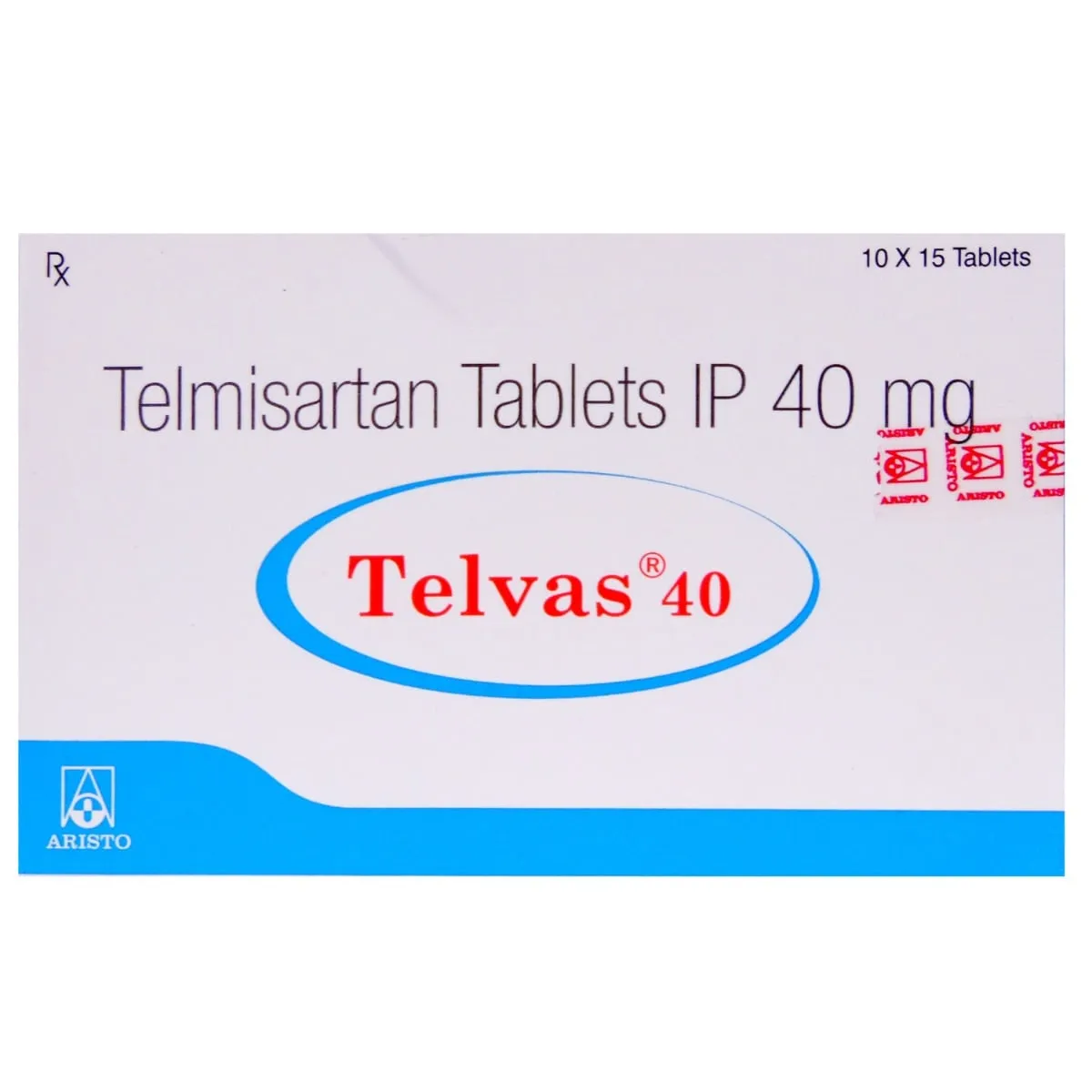 Telvas 40 Tablet