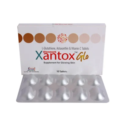 Xantox Glo Tablet