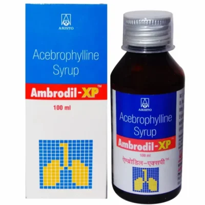 Ambrodil-XP Syrup