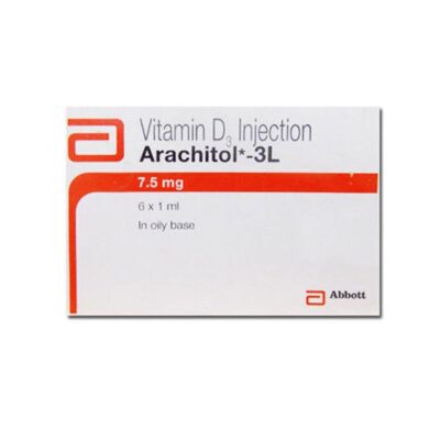 Arachitol 3L Injection