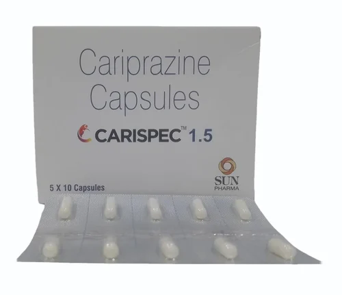 Carispec 1.5 Capsule