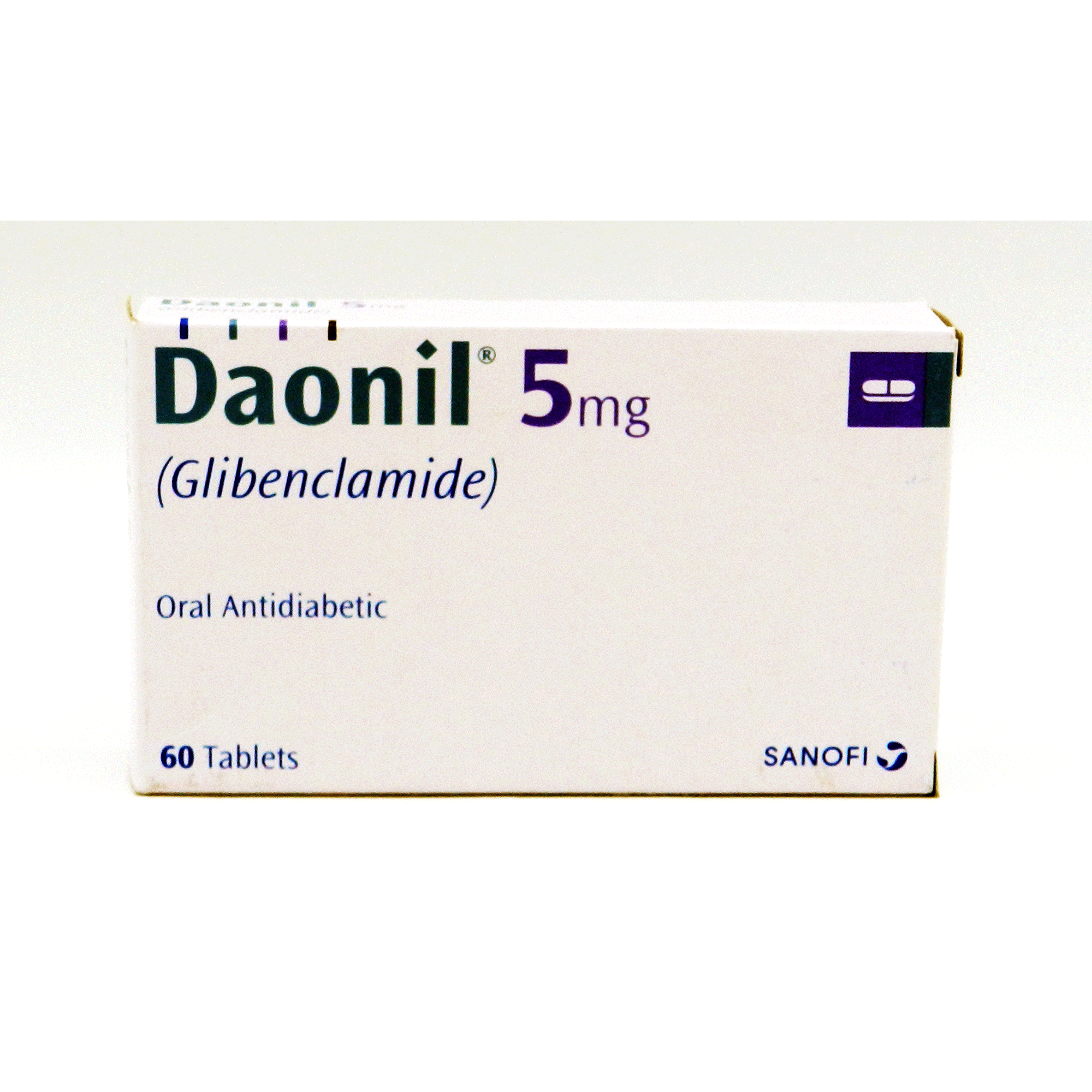 Daonil Tablet