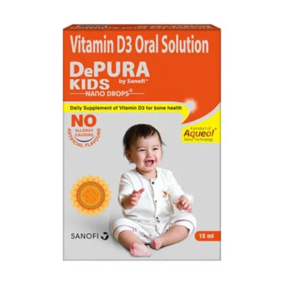 Depura Kids