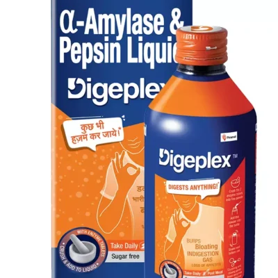 Digeplex Syrup
