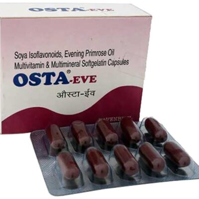 Osta Eve Capsule