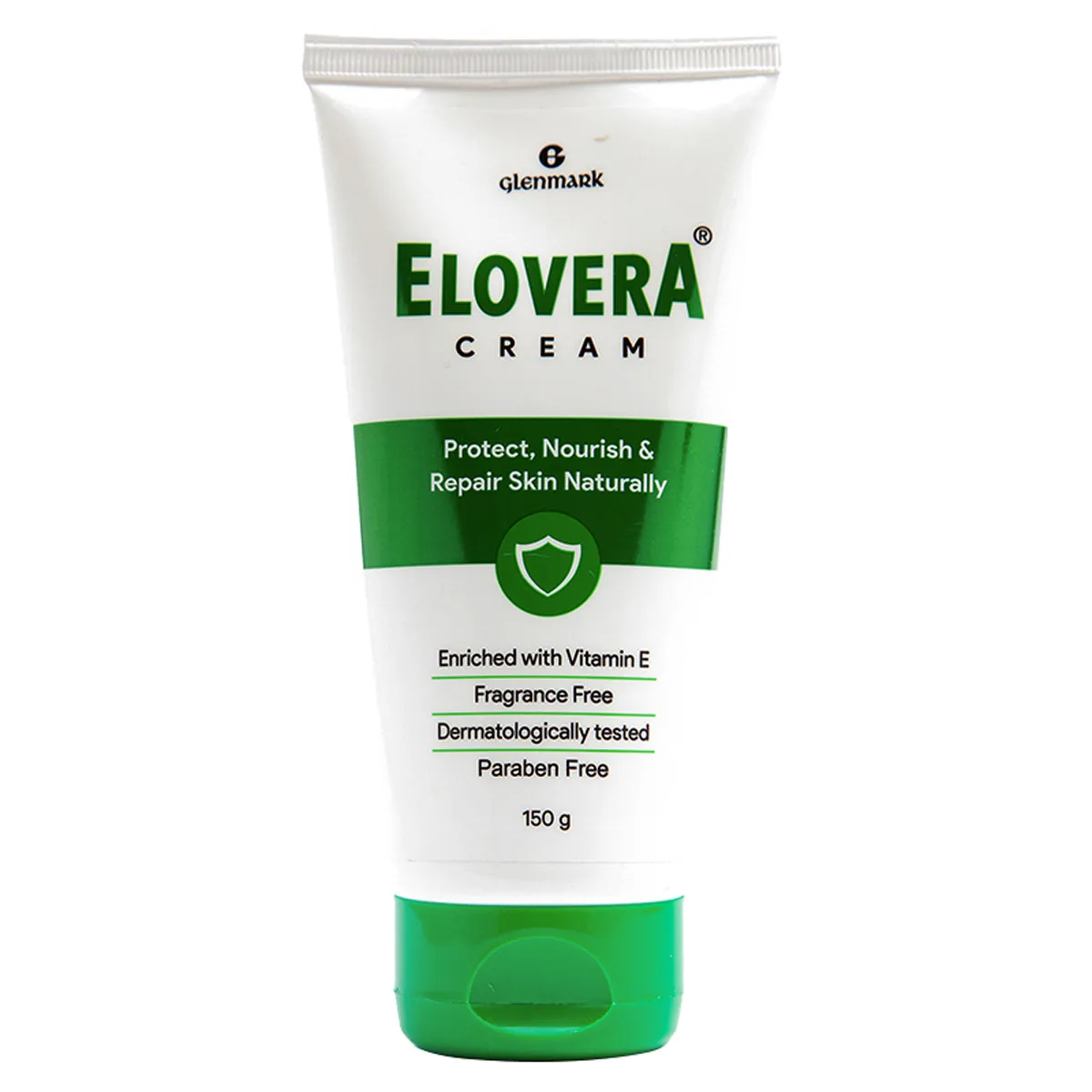 Elovera Daily Moisturising Cream