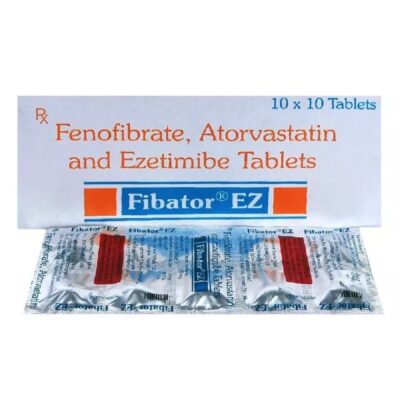 Fibator EZ Tablet