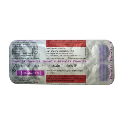 Fibator LS Tablet