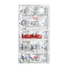 Rosumac 10 Tablet