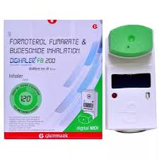 Digihaler FB 200 Inhaler