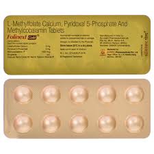 Folinext Gold TabletFolinext Gold TabletFolinext Gold Tablet