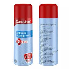Canesten Antifungal Dusting Powder