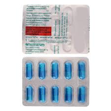 Betacap TR 60 Capsule