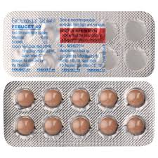 Febuget 40 Tablet