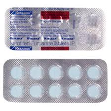 Ketasma TabletKetasma Tablet