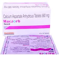 Maczorb Tablet