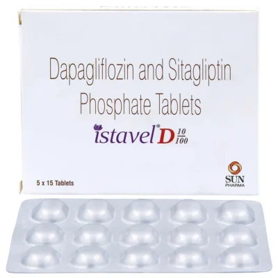 Istavel D 10/100 Tablet