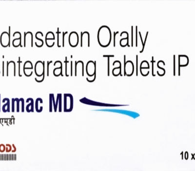 ONDAMAC MD TAB