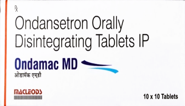 ONDAMAC MD TAB