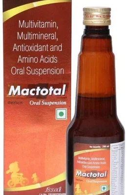 MACTOTAL SUSP