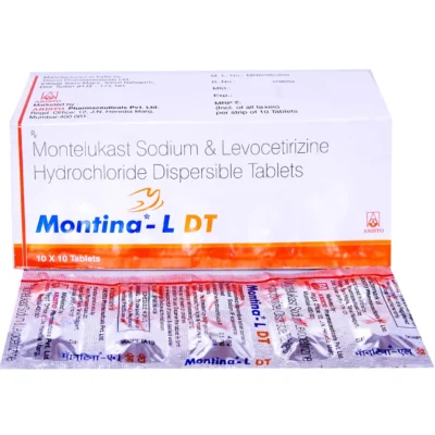 Montina-L DT Tablet