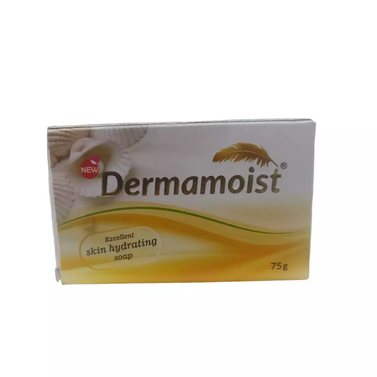 Dermamoist Soap