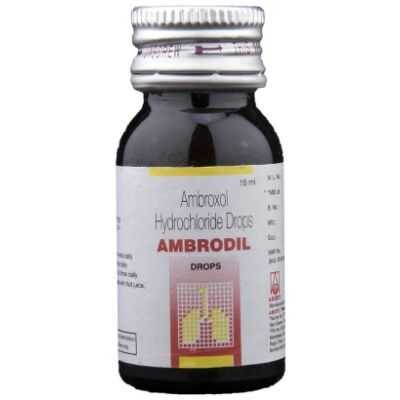 Ambrodil Drop